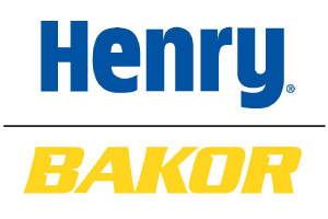 Henry Bakor logo