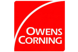 Owens Corning logo